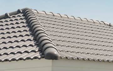 advantages of Plemstall clay roofing