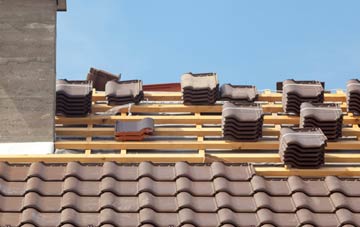 Plemstall clay roofing costs