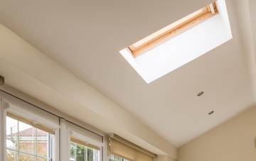Plemstall conservatory roof insulation companies