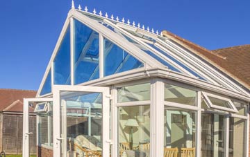 conservatory roof insulation costs Plemstall