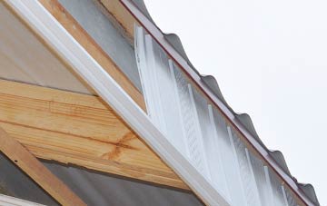 why Plemstall fascia repairs are essential