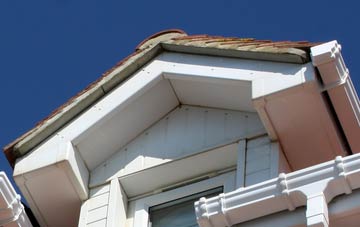 Plemstall fascia installation costs