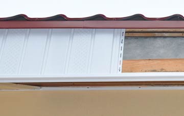 Plemstall fascia repair costs