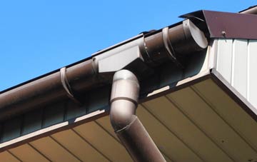 types of Plemstall fascias