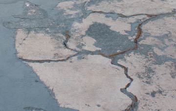 fibreglass roofing replacement Plemstall