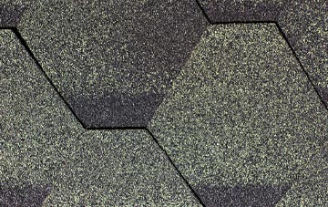 Plemstall fibreglass shingle repairs