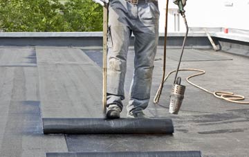 flat roof replacement Plemstall, Cheshire