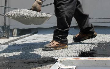 Plemstall flat roofing companies