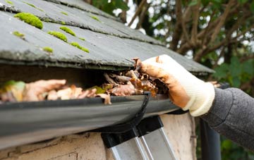 gutter cleaning Plemstall, Cheshire
