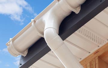Plemstall gutter installation costs