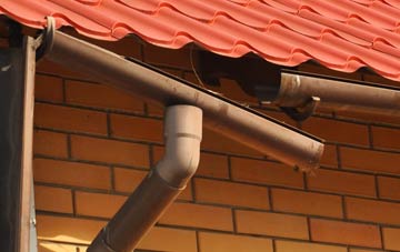 Plemstall gutter repair costs