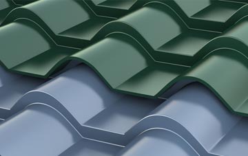 who should consider Plemstall plastic roofs