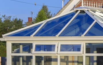 professional Plemstall conservatory insulation