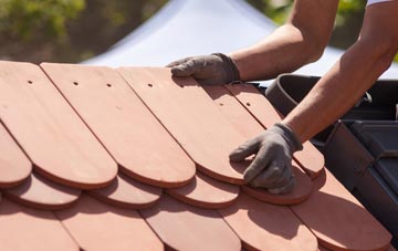 Plemstall roof tile contractors