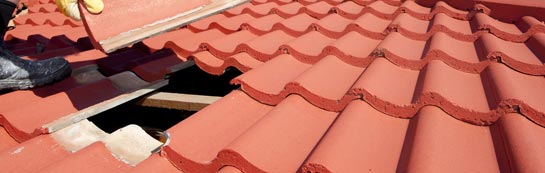 compare Plemstall roof repair quotes
