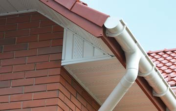 Plemstall soffit repair costs