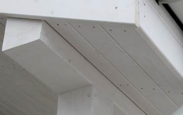 soffits Plemstall, Cheshire