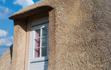 Plemstall thatch roof disadvantages