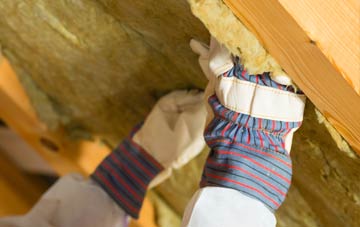 types of Plemstall pitched roof insulation materials