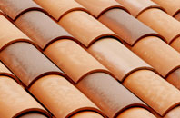 Plemstall clay roofing