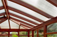 Plemstall conservatory roofing insulation