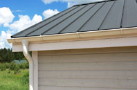 Plemstall fascia repair