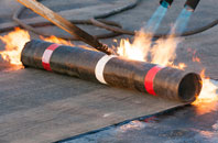 Plemstall flat roof sealing