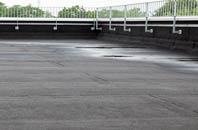 find rated Plemstall flat roofing companies