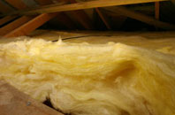 Plemstall pitch roof insulation