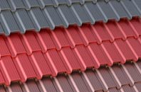 find rated Plemstall plastic roofing companies