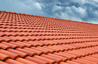 Plemstall roofing tiles