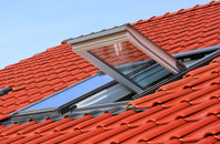 Plemstall roof window