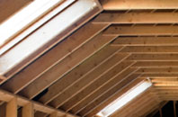 Plemstall tapered roof insulation quotes