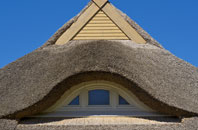 Plemstall thatch roofing